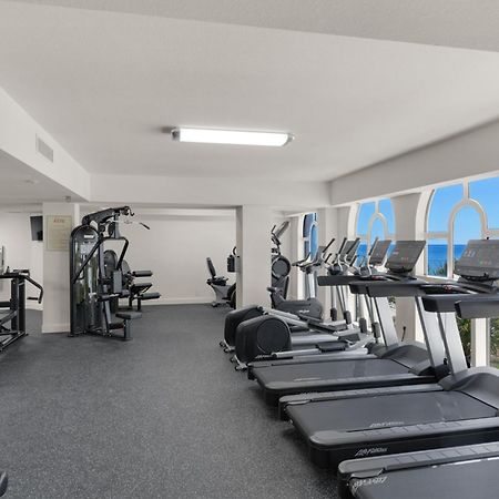 Apartamento Calypso 2207E Panama City Beach Exterior foto