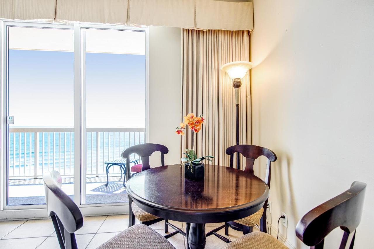 Apartamento Calypso 2207E Panama City Beach Exterior foto