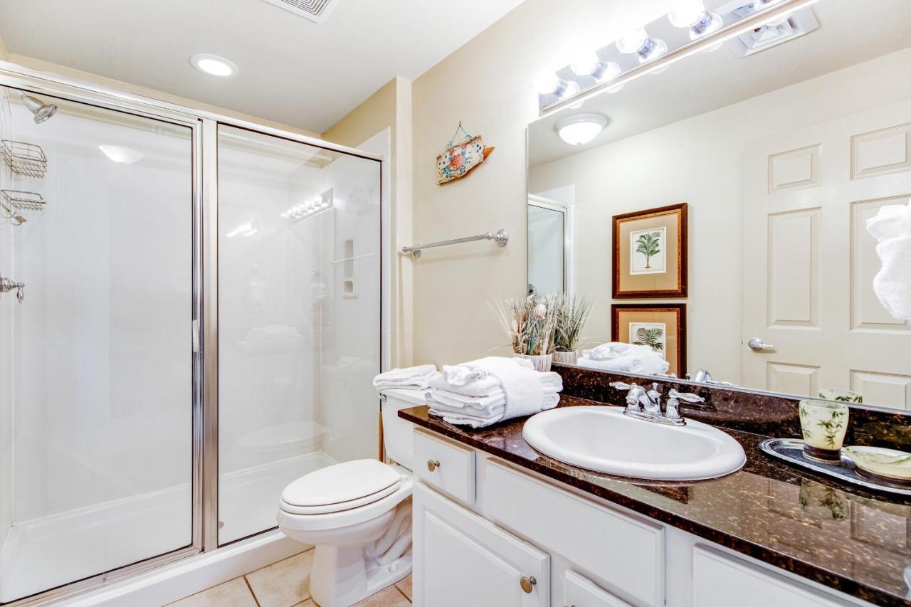 Apartamento Calypso 2207E Panama City Beach Exterior foto