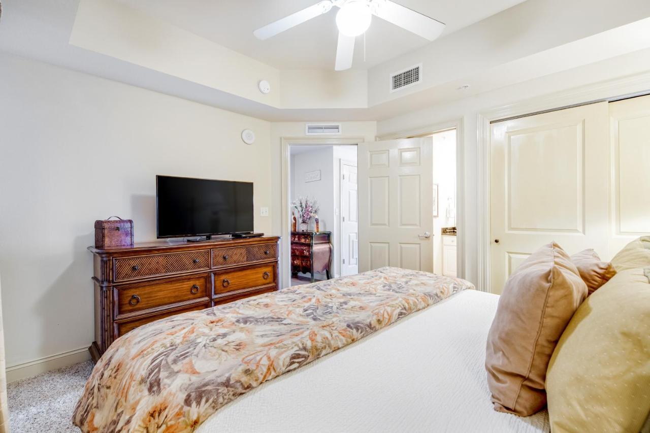 Apartamento Calypso 2207E Panama City Beach Exterior foto