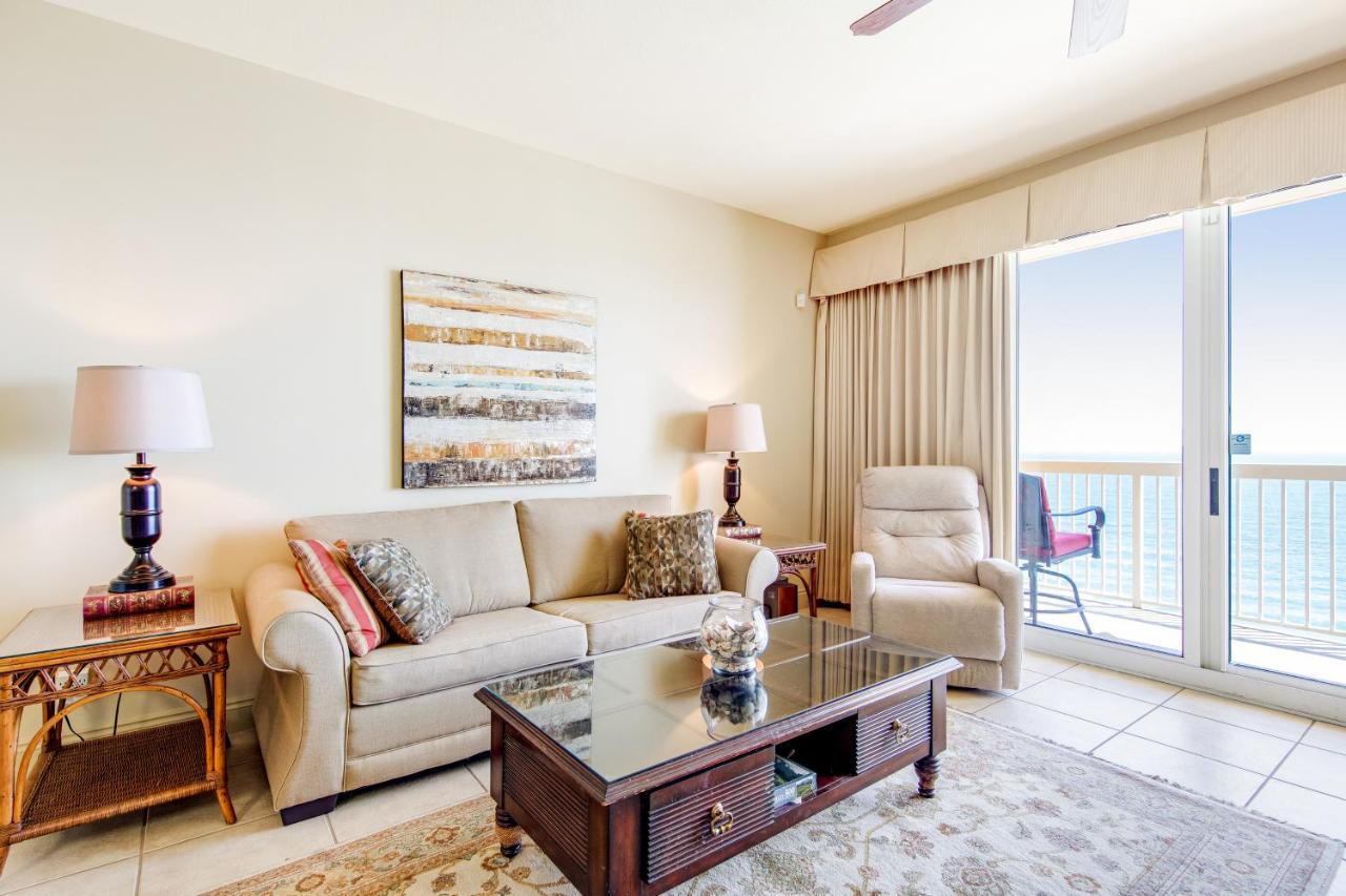 Apartamento Calypso 2207E Panama City Beach Exterior foto