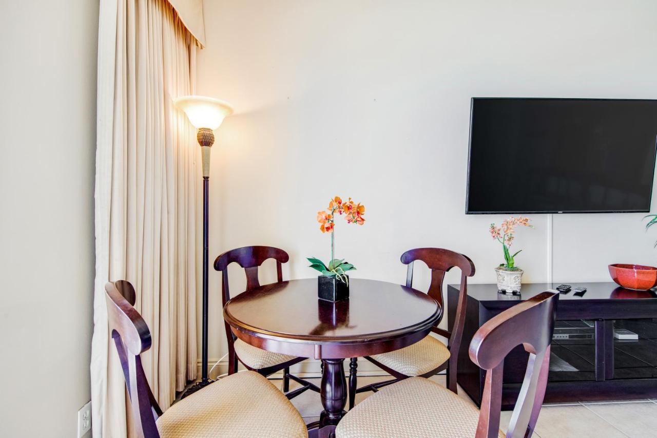 Apartamento Calypso 2207E Panama City Beach Exterior foto