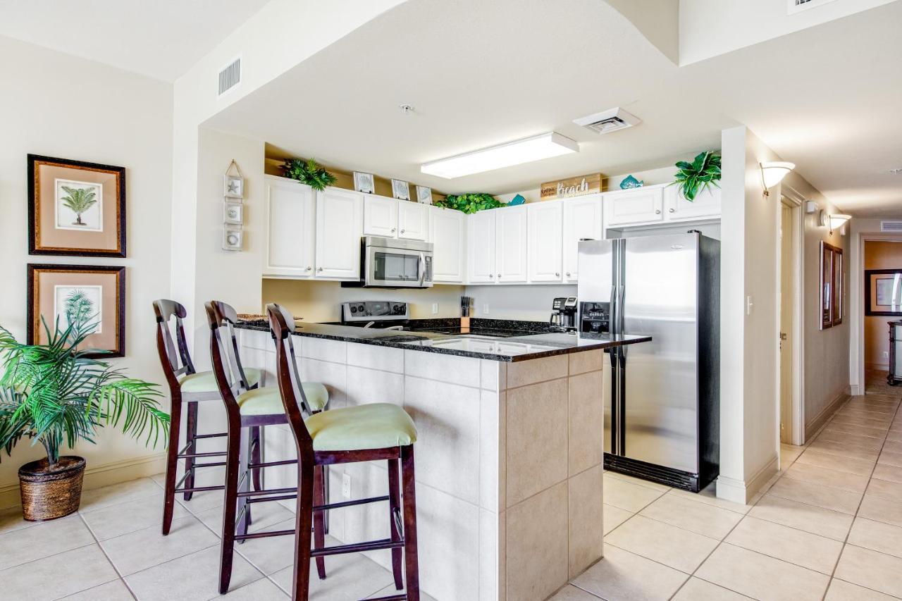 Apartamento Calypso 2207E Panama City Beach Exterior foto