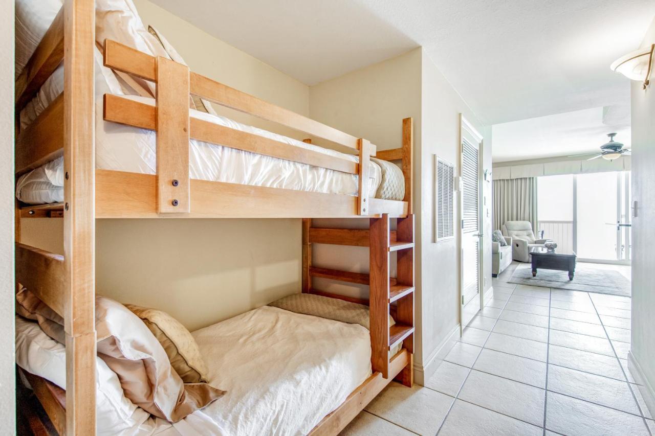 Apartamento Calypso 2207E Panama City Beach Exterior foto