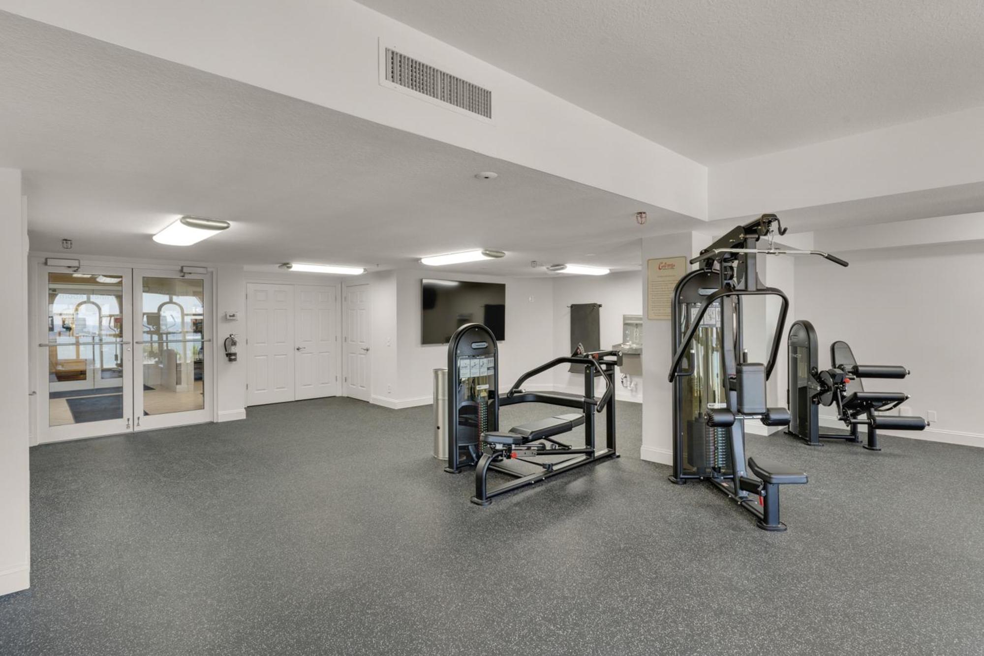 Apartamento Calypso 2207E Panama City Beach Exterior foto